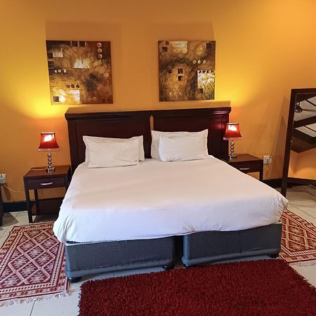 Riverstone Lodge Мулдерсдрифт Екстериор снимка