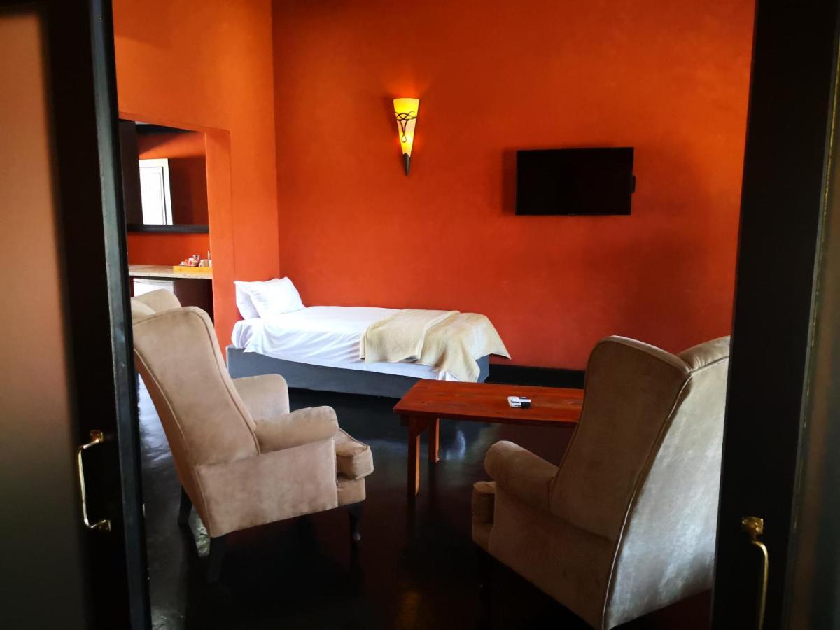 Riverstone Lodge Мулдерсдрифт Екстериор снимка