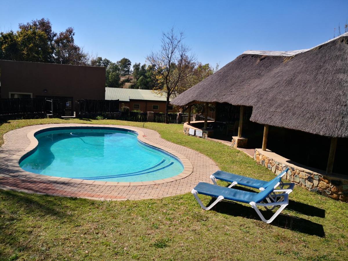 Riverstone Lodge Мулдерсдрифт Екстериор снимка