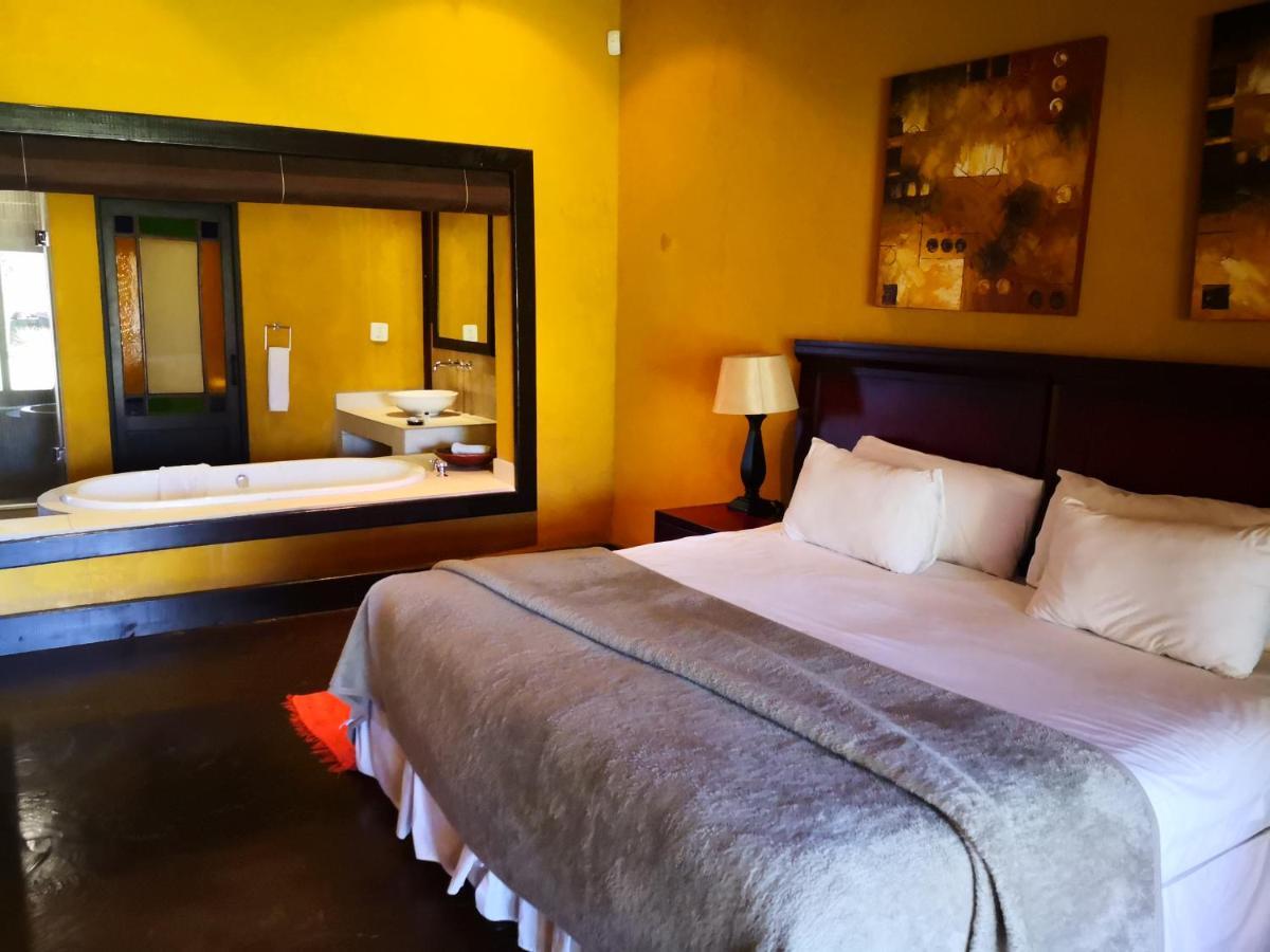 Riverstone Lodge Мулдерсдрифт Екстериор снимка