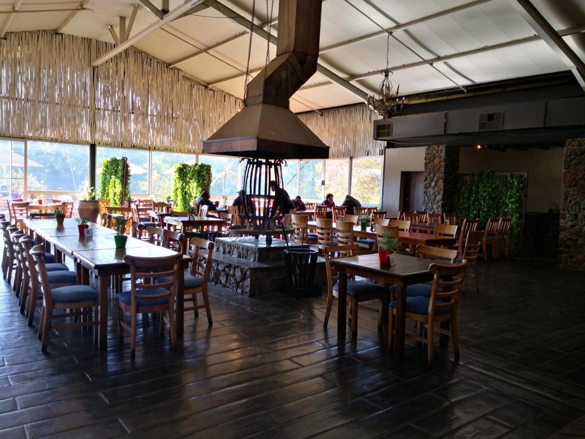 Riverstone Lodge Мулдерсдрифт Екстериор снимка