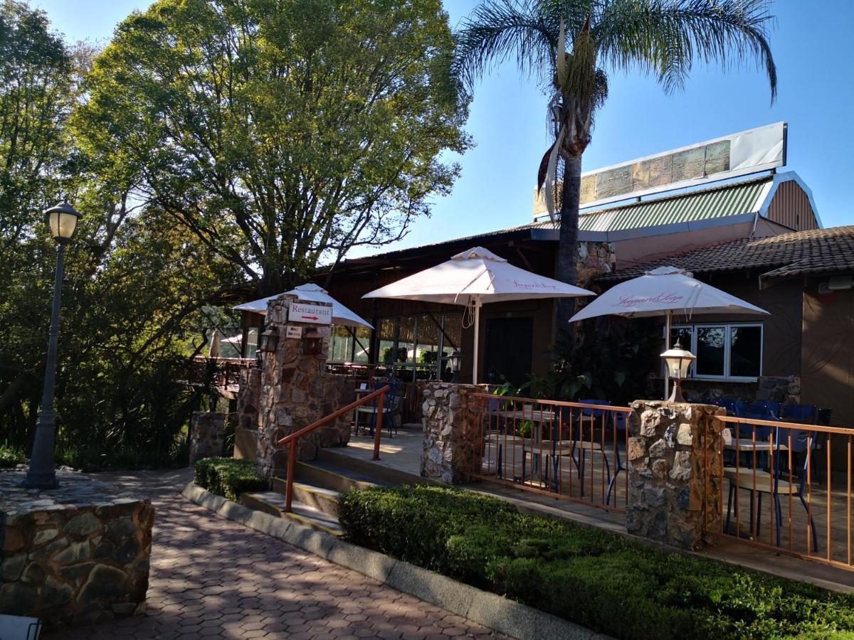 Riverstone Lodge Мулдерсдрифт Екстериор снимка