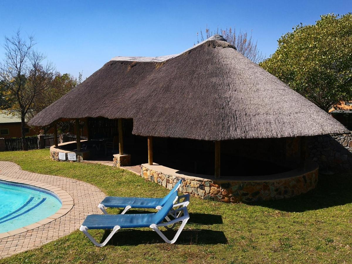Riverstone Lodge Мулдерсдрифт Екстериор снимка