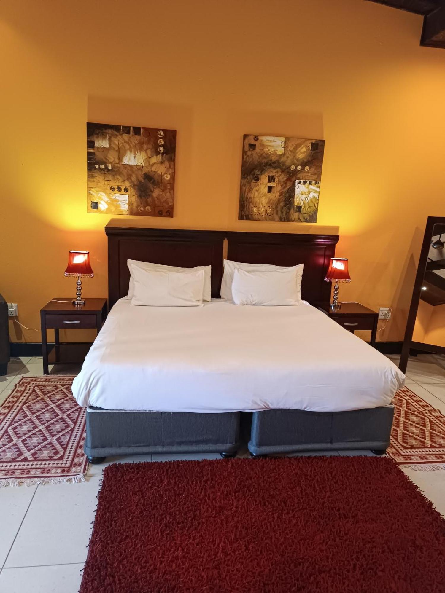 Riverstone Lodge Мулдерсдрифт Екстериор снимка