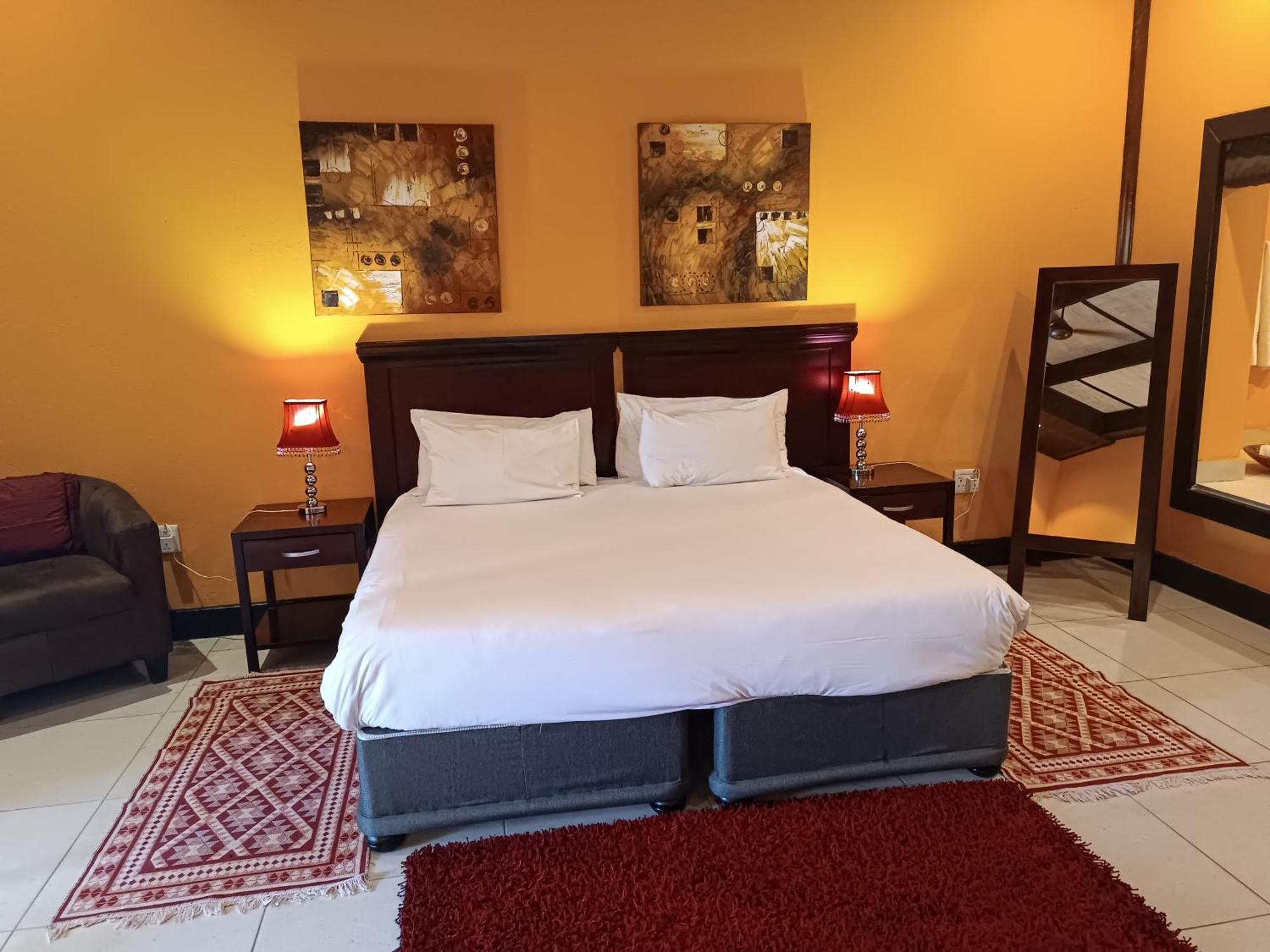 Riverstone Lodge Мулдерсдрифт Екстериор снимка
