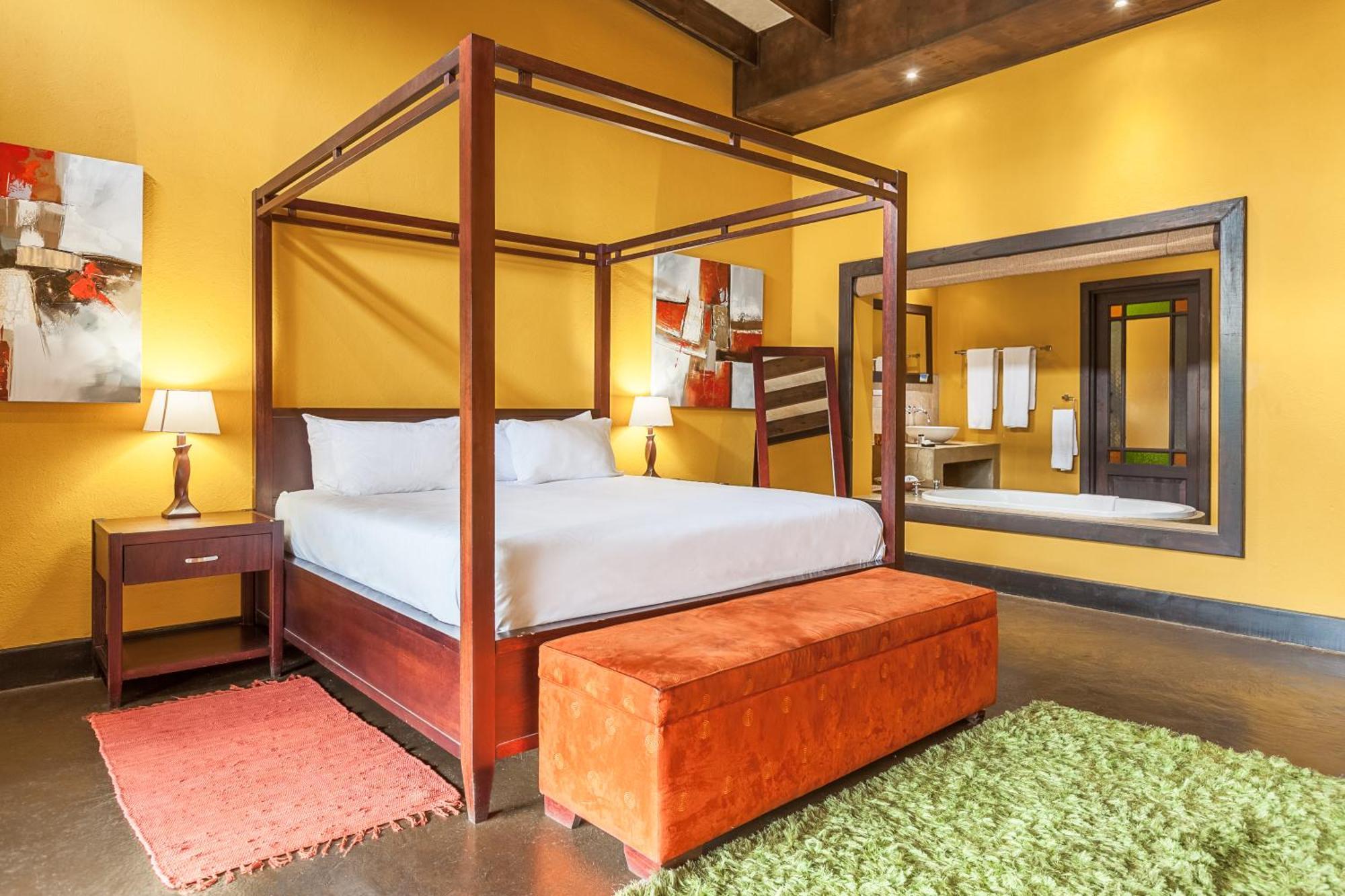 Riverstone Lodge Мулдерсдрифт Екстериор снимка