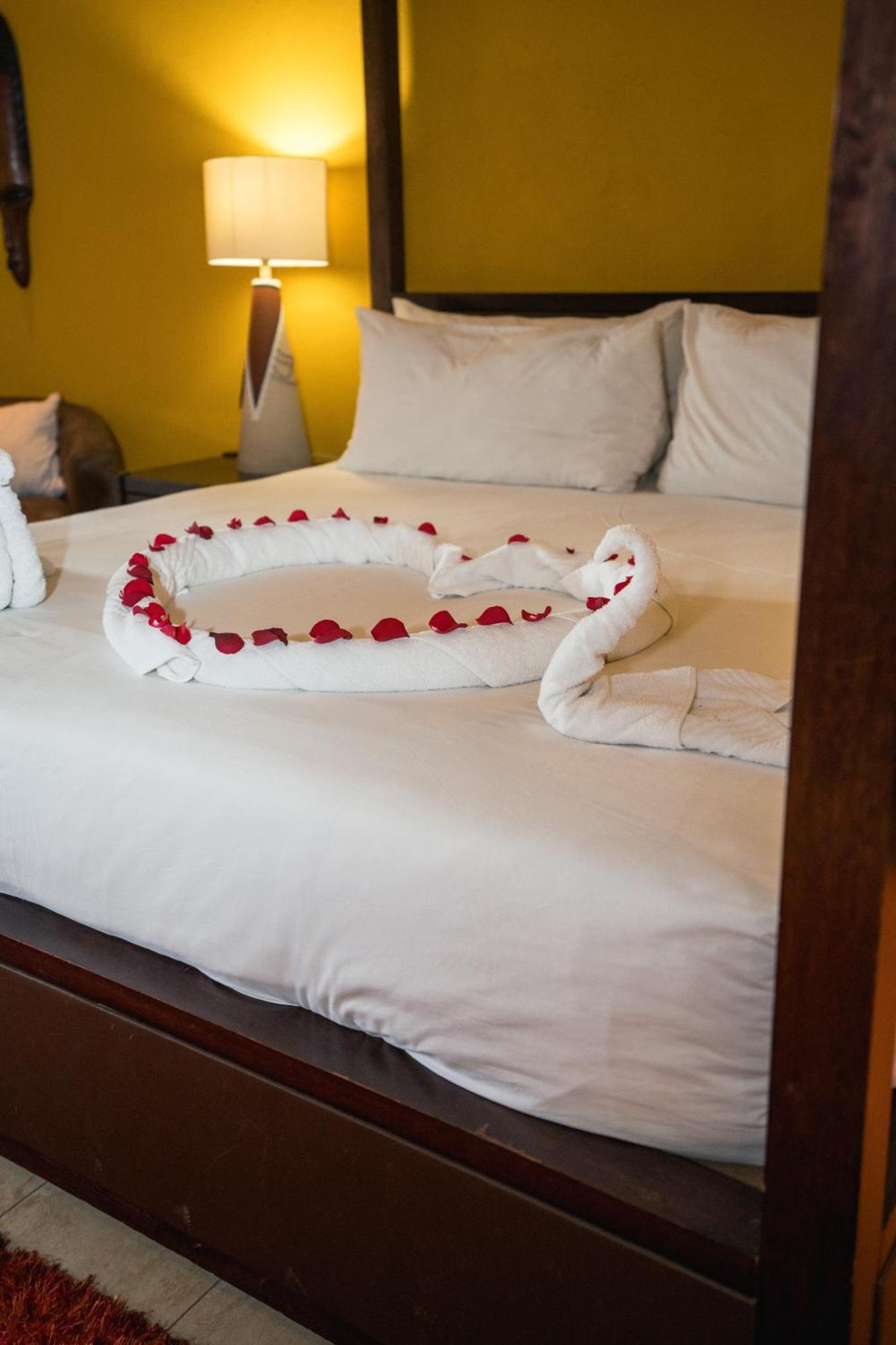 Riverstone Lodge Мулдерсдрифт Екстериор снимка