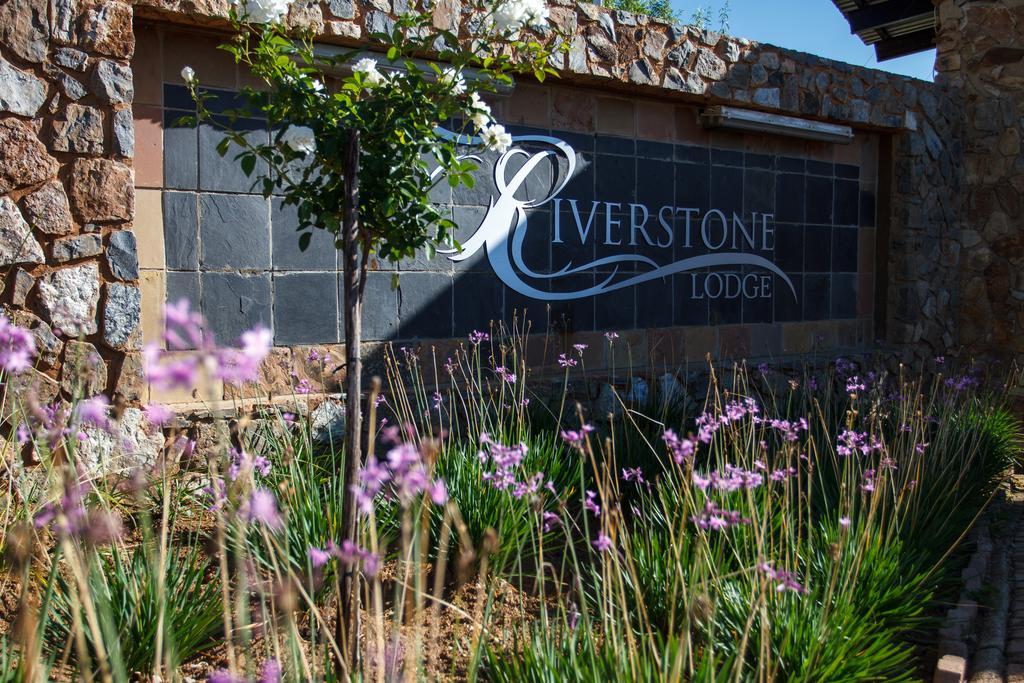 Riverstone Lodge Мулдерсдрифт Екстериор снимка