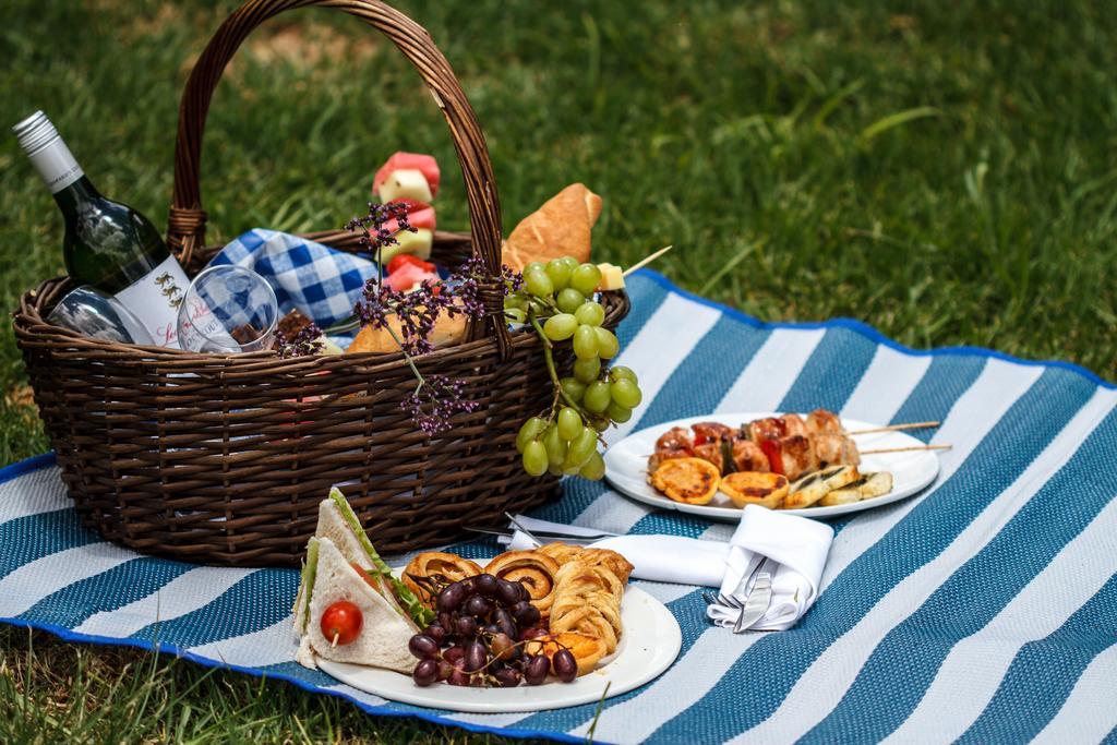 Riverstone Lodge Мулдерсдрифт Екстериор снимка