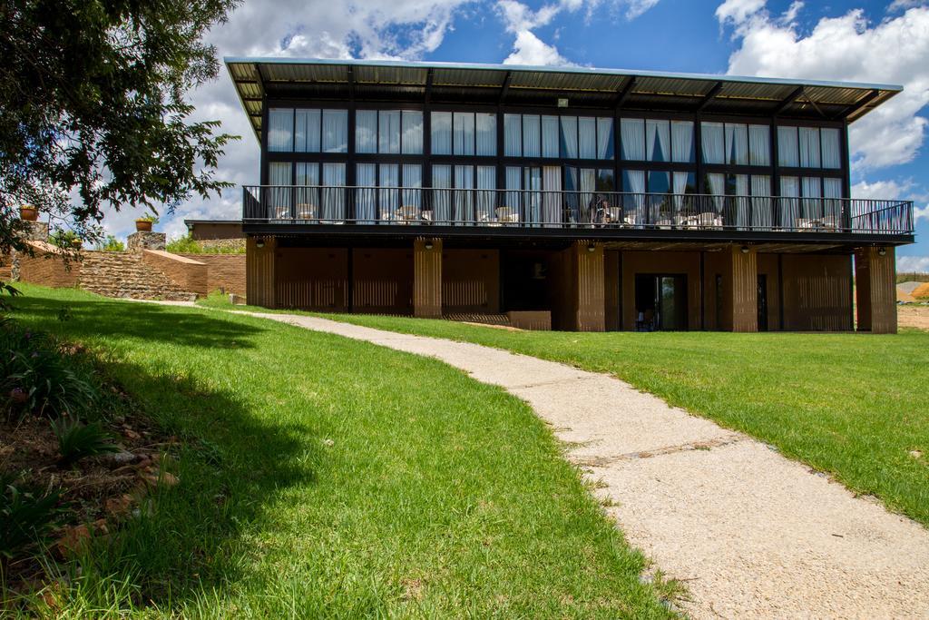 Riverstone Lodge Мулдерсдрифт Екстериор снимка