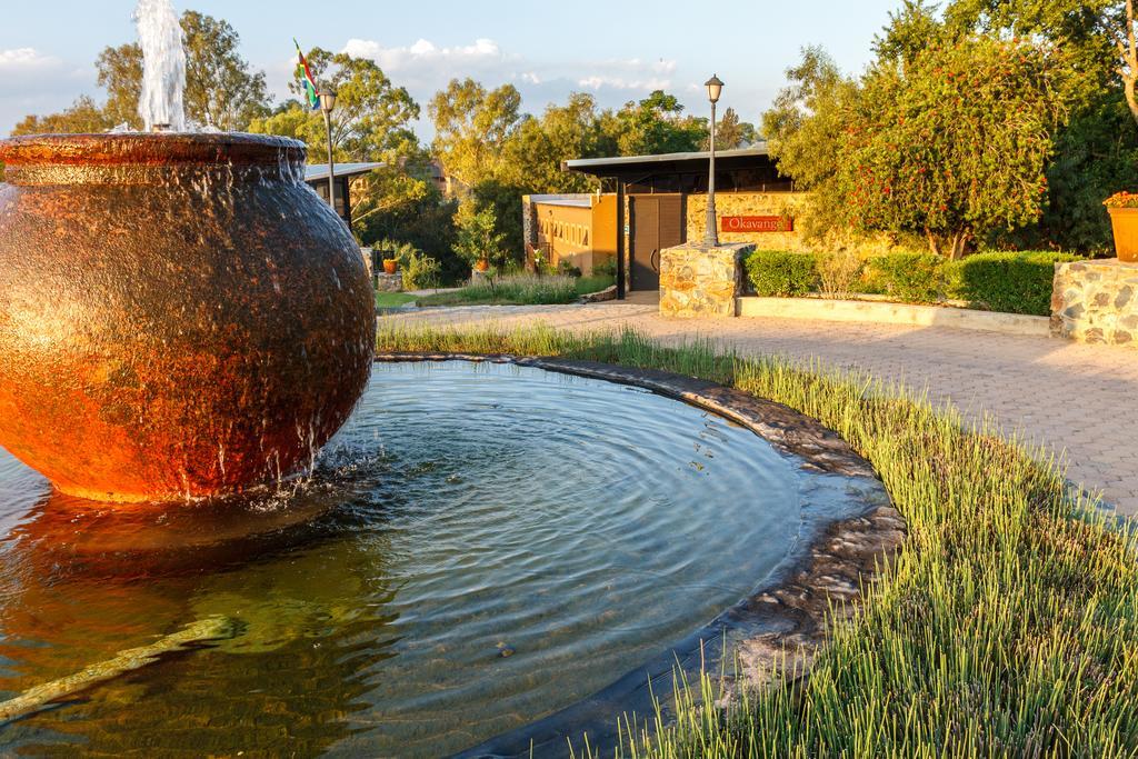 Riverstone Lodge Мулдерсдрифт Екстериор снимка