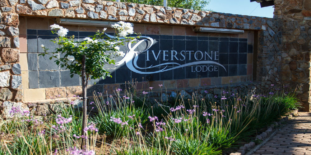 Riverstone Lodge Мулдерсдрифт Екстериор снимка