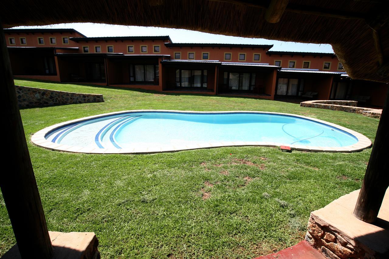 Riverstone Lodge Мулдерсдрифт Екстериор снимка