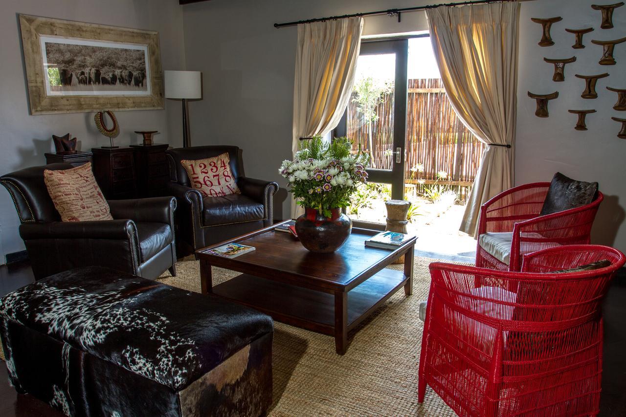 Riverstone Lodge Мулдерсдрифт Екстериор снимка
