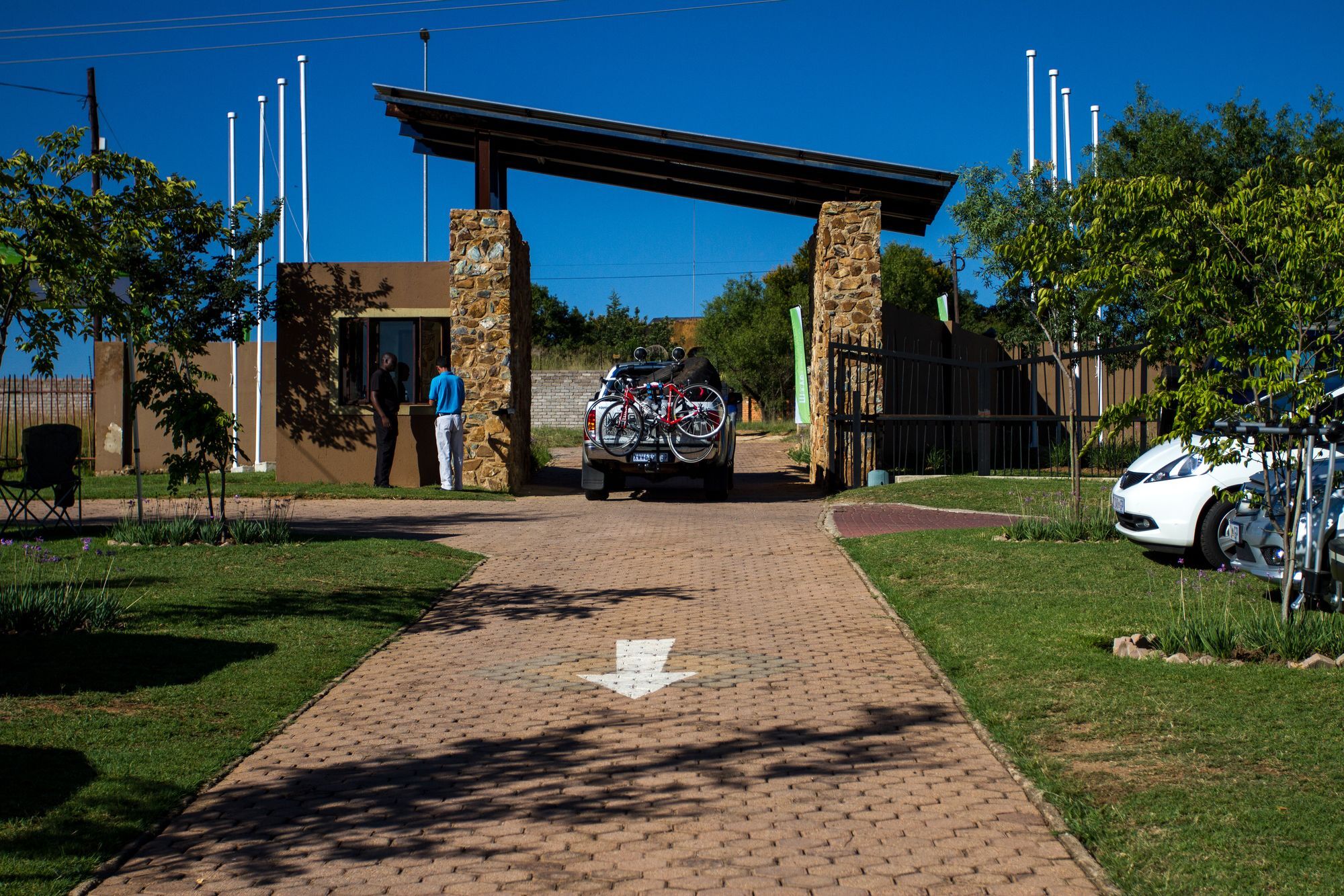 Riverstone Lodge Мулдерсдрифт Екстериор снимка