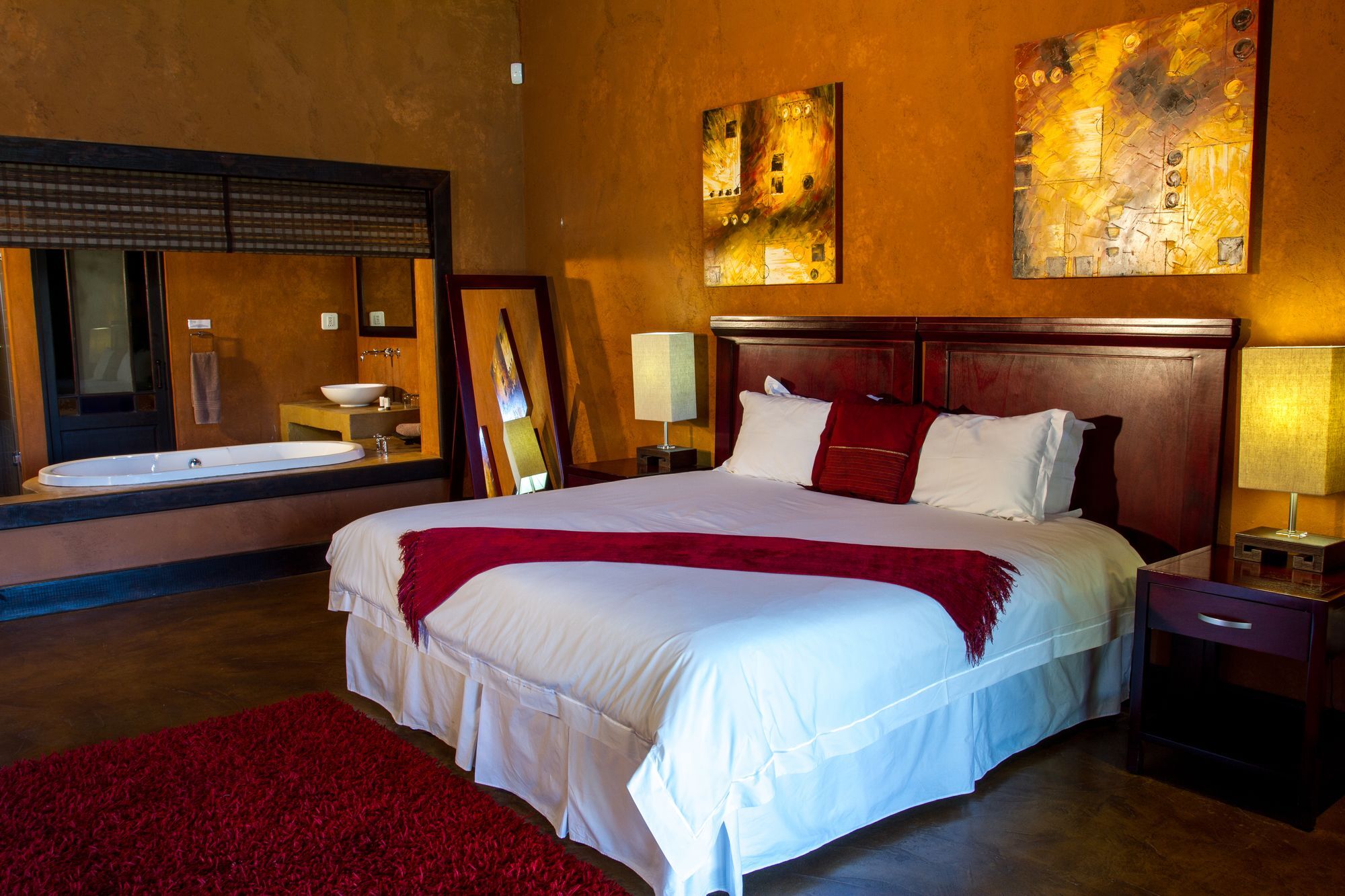Riverstone Lodge Мулдерсдрифт Екстериор снимка