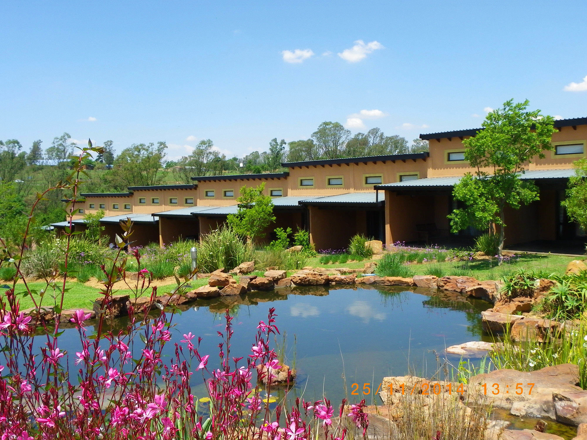 Riverstone Lodge Мулдерсдрифт Екстериор снимка
